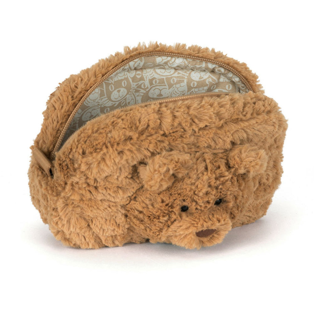 Køb Jellycat Bartholomew Bjørn Pung 13 Cm