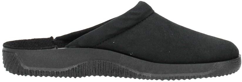 Rohde Heren pantoffels zwart