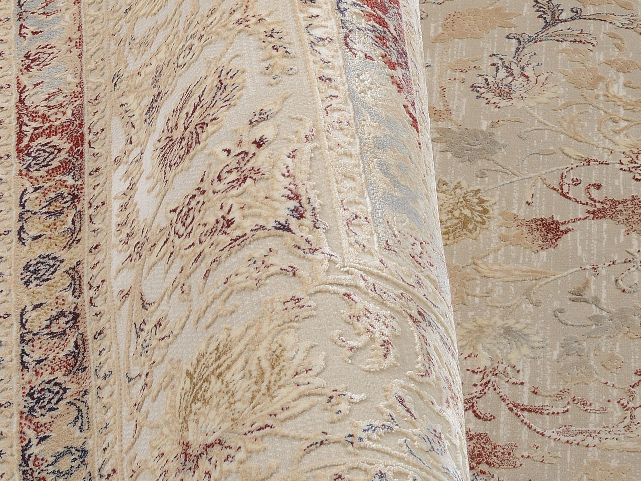 OCI Orient Teppich MYSTIC