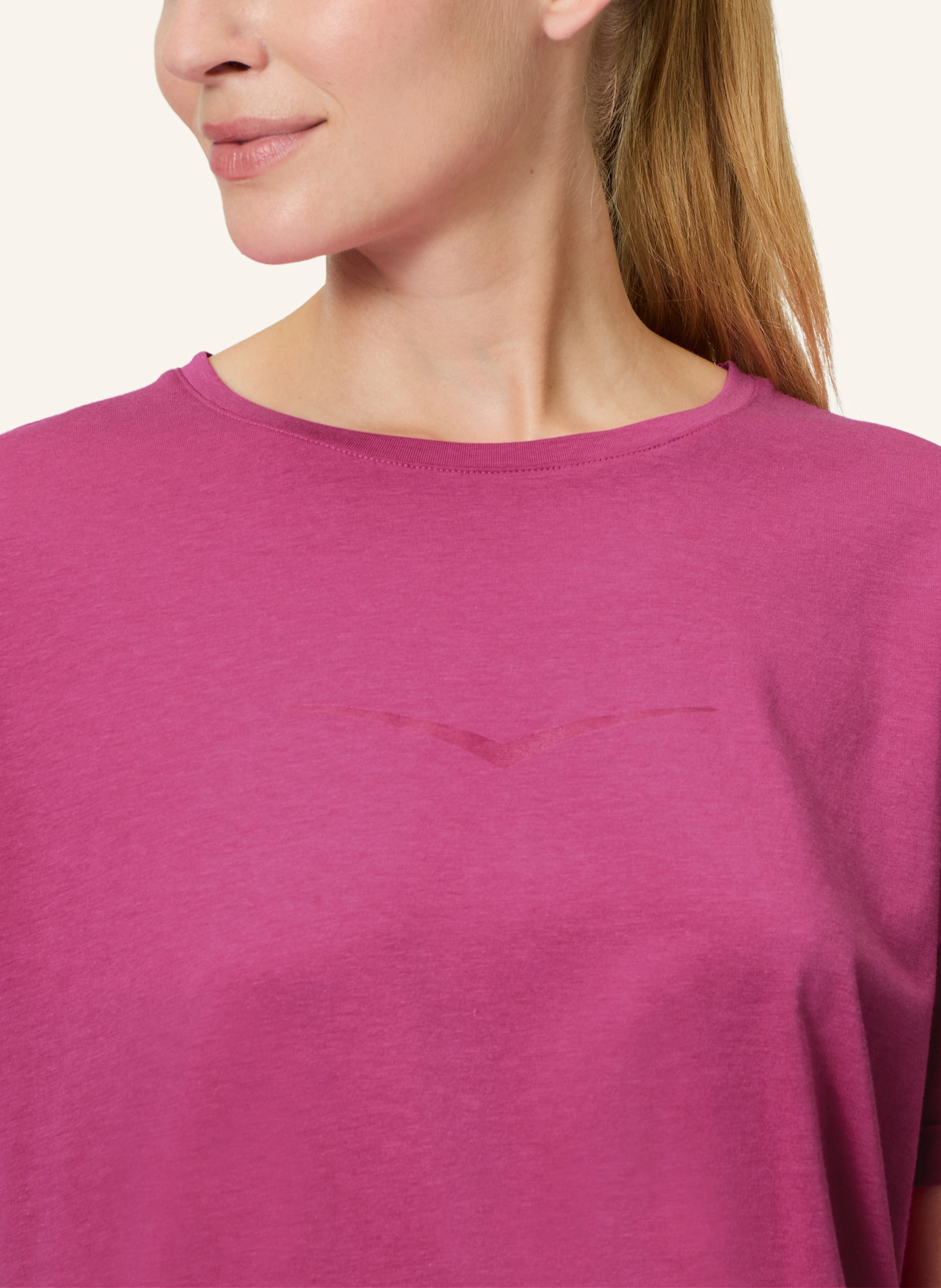 VENICE BEACH T-Shirt VB Freya