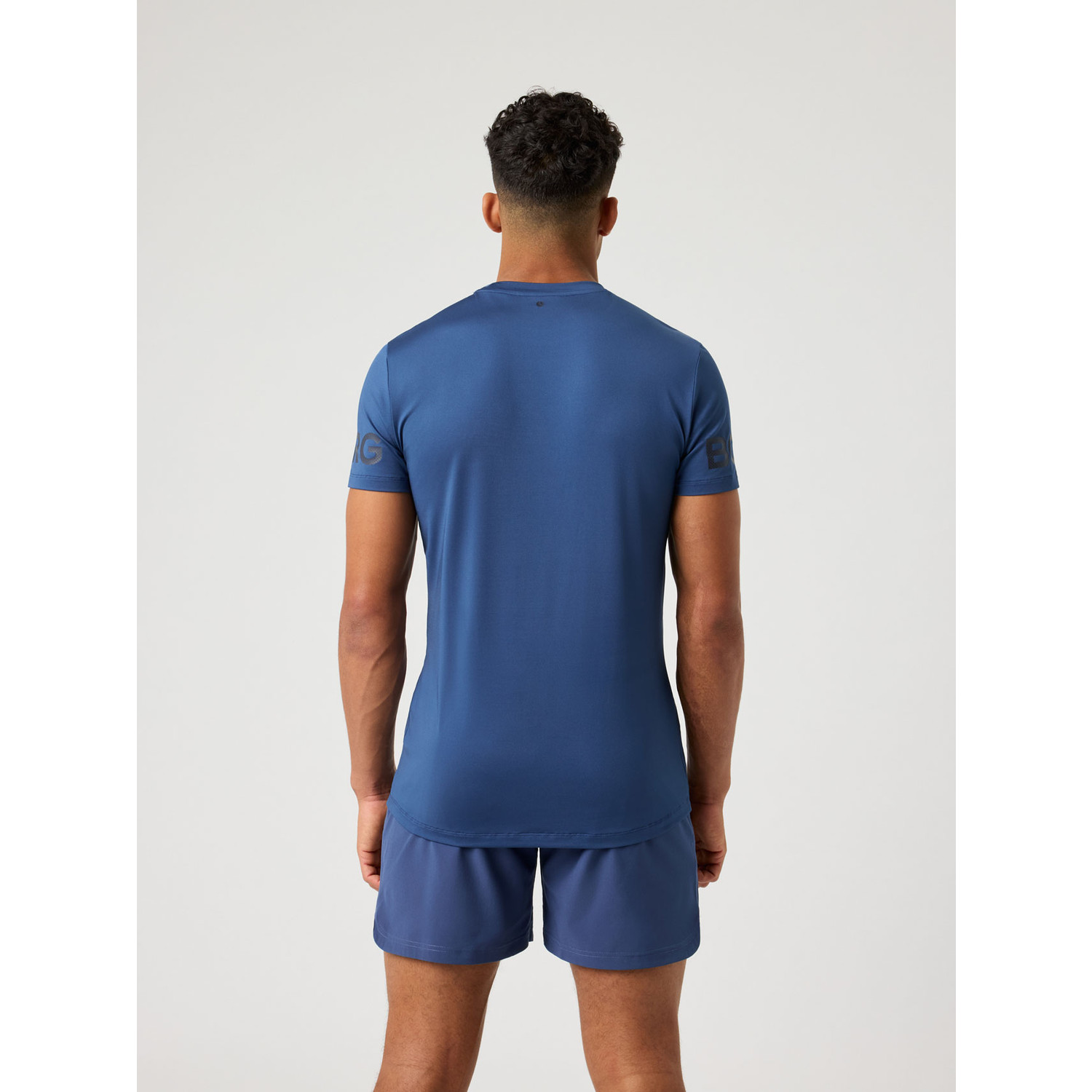 Björn Borg T-Shirt Heren