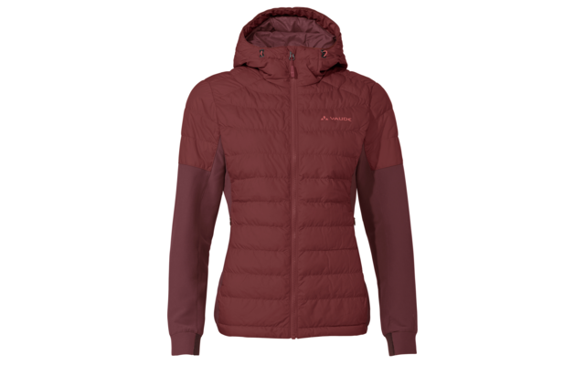 Vaude Elope Hybrid Damenjacke