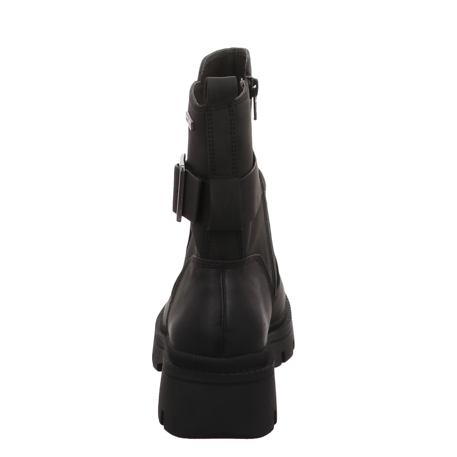 Jana Shoes Stiefel schwarz schwarz