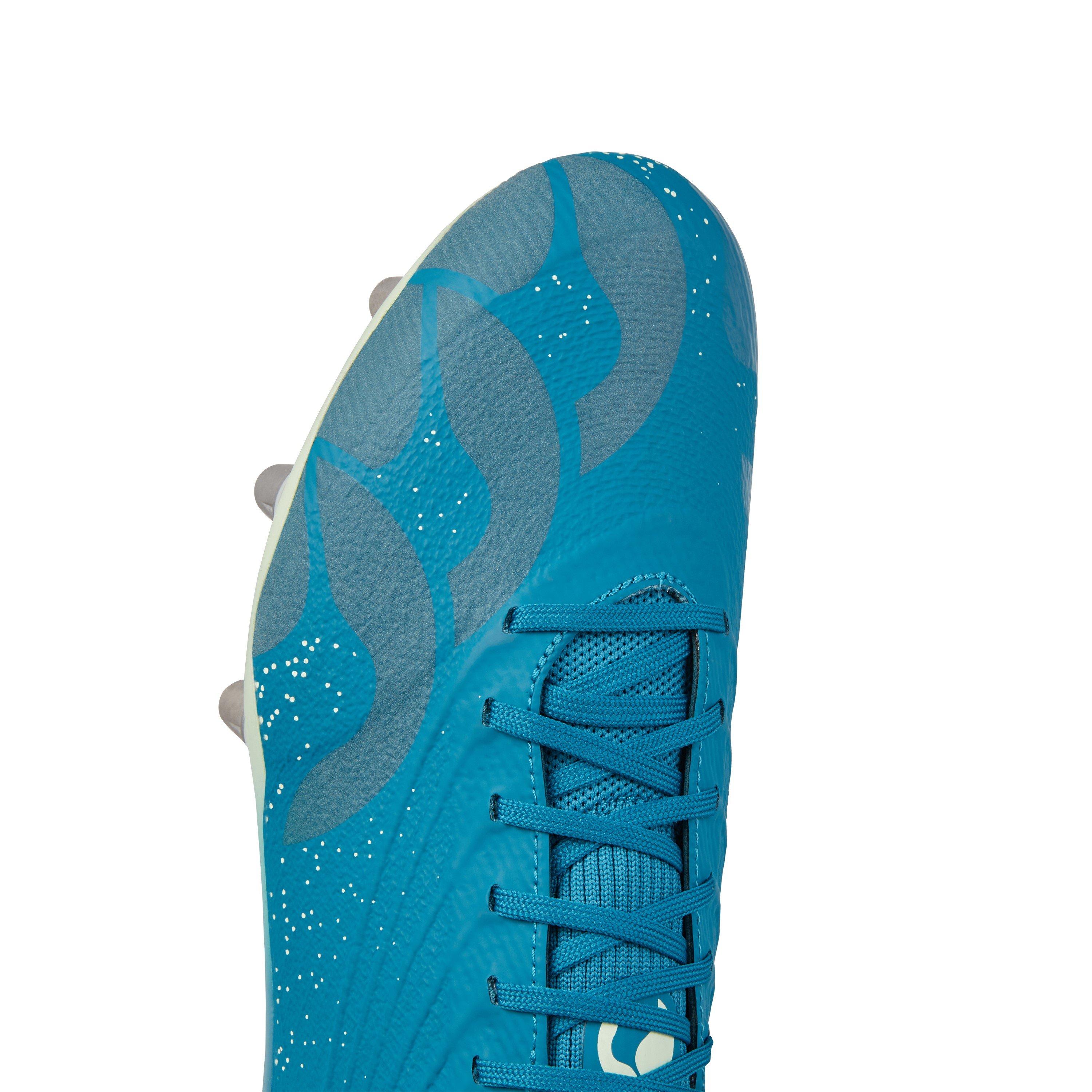 Canterbury Stampede Groundbreak Elite Soft Ground Rugby Boots