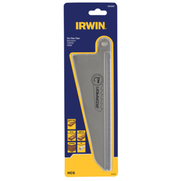 Irwin zaagblad groot voor BLACK DECKER zaag KS880EC / KS890EK voor hout - 224 mm