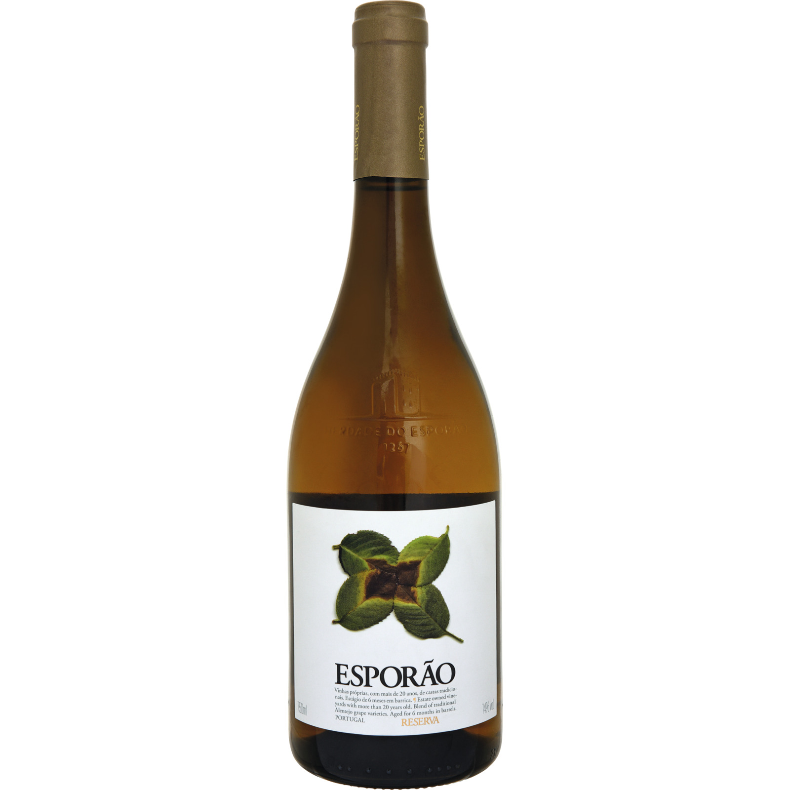 Esporão Reserva Blanco 75 cl