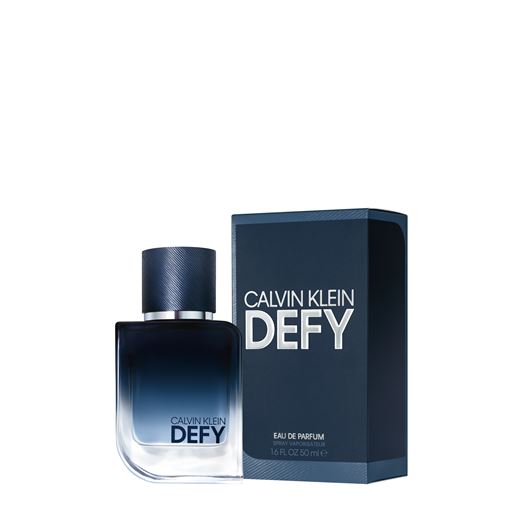 Calvin Klein CK Defy Eau De Parfum, 50 ml