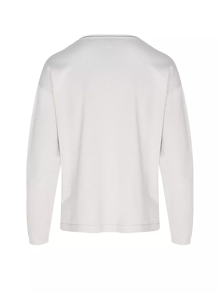 KATESTORM Pullover  grau