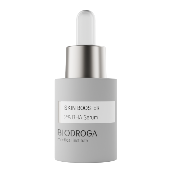 Biodroga Medical Institute Skin Booster 2% BHA Serum 15ml