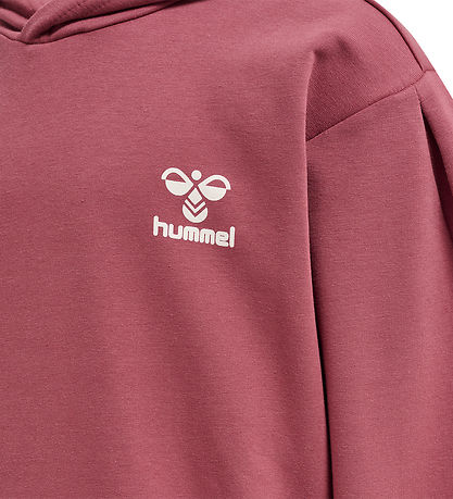 Hummel H?ttetr?je - hmlDue - Deco Rose