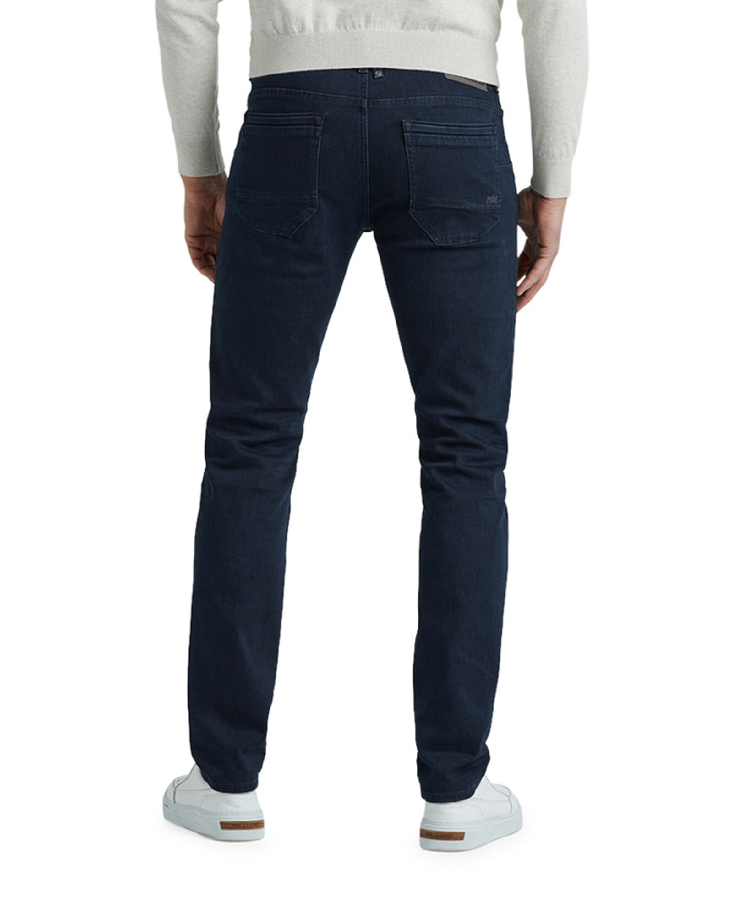 PME Legend PME LEGEND NIGHTFLIGHT DARK jeans blauw