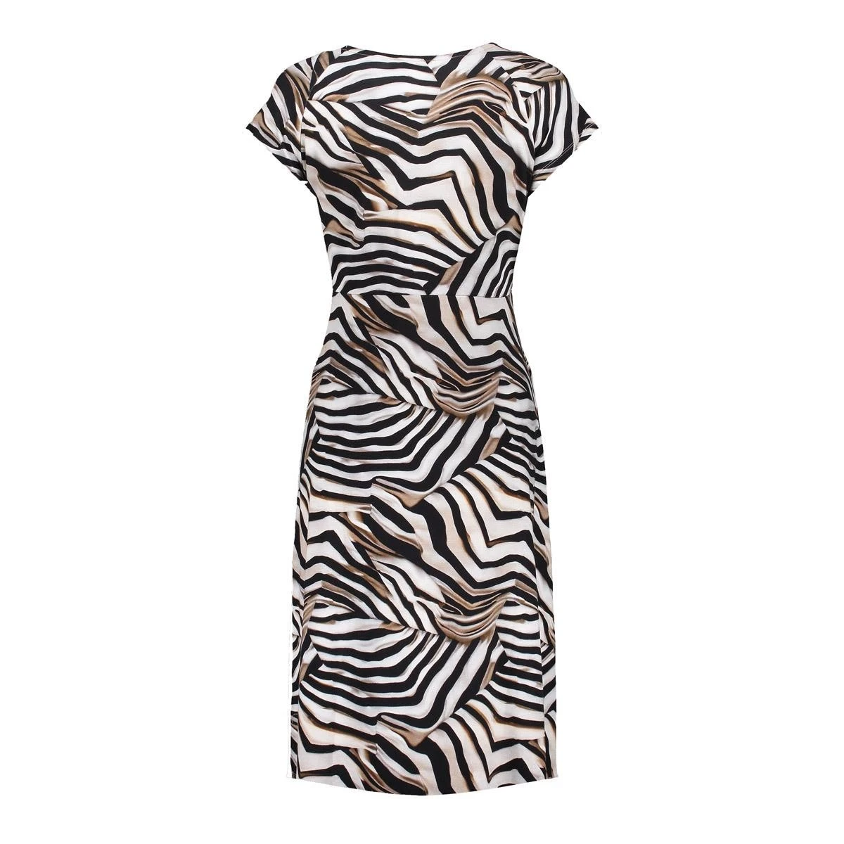 Dames Blouse Kayuma