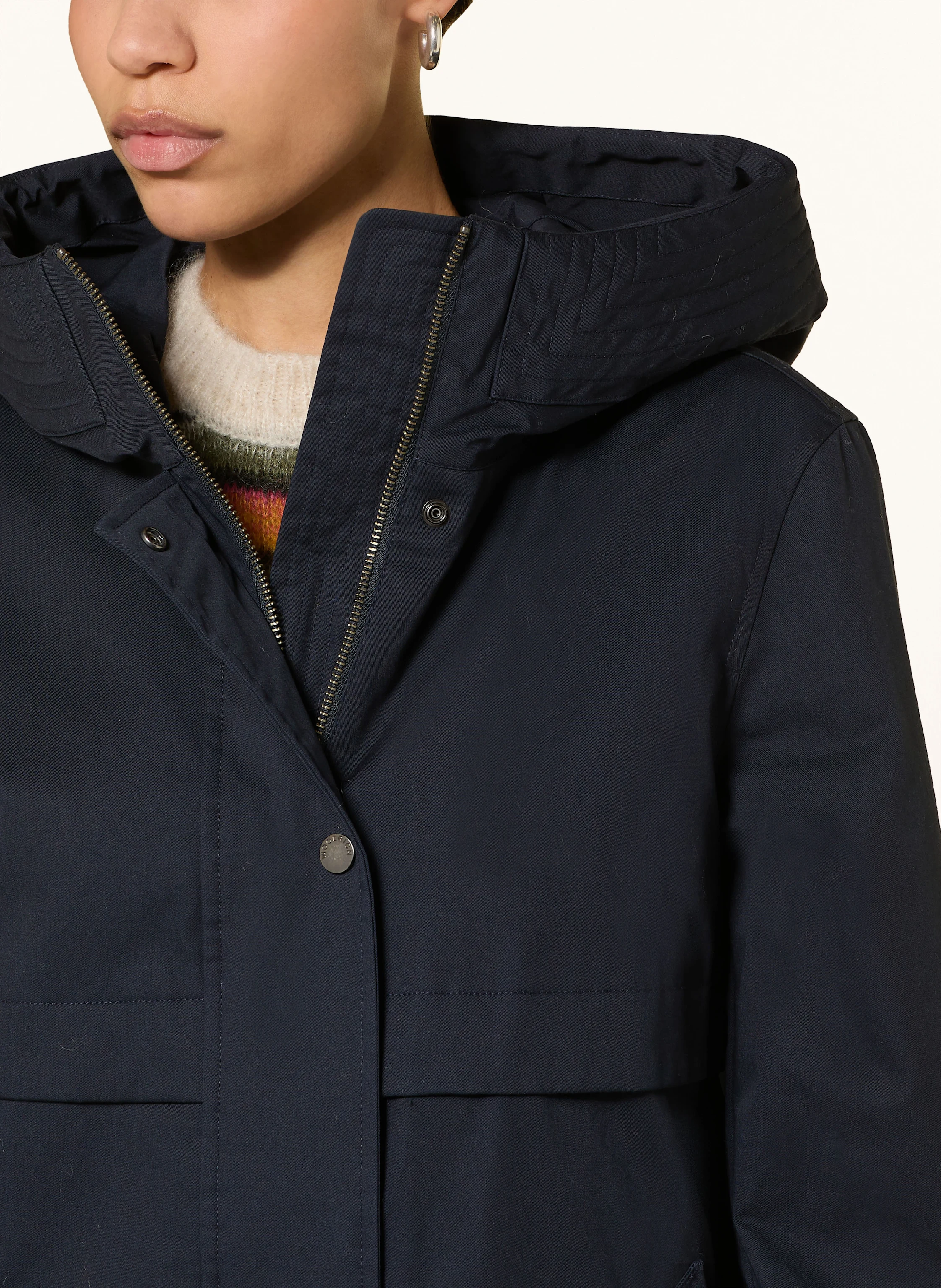 WOOLRICH Parka HAVICE
