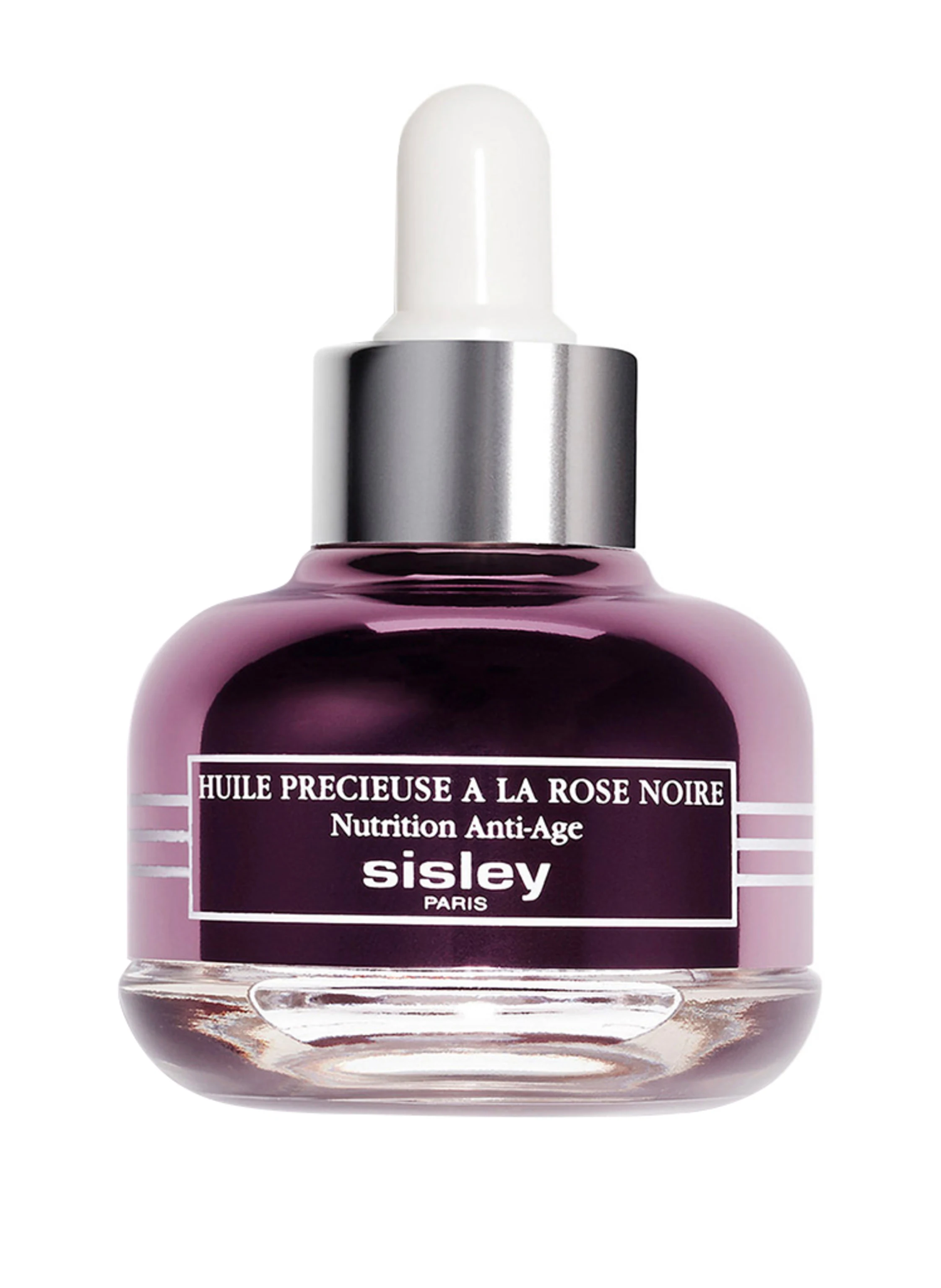 sisley Paris HUILE PRÉCIEUSE À LA ROSE NOIRE