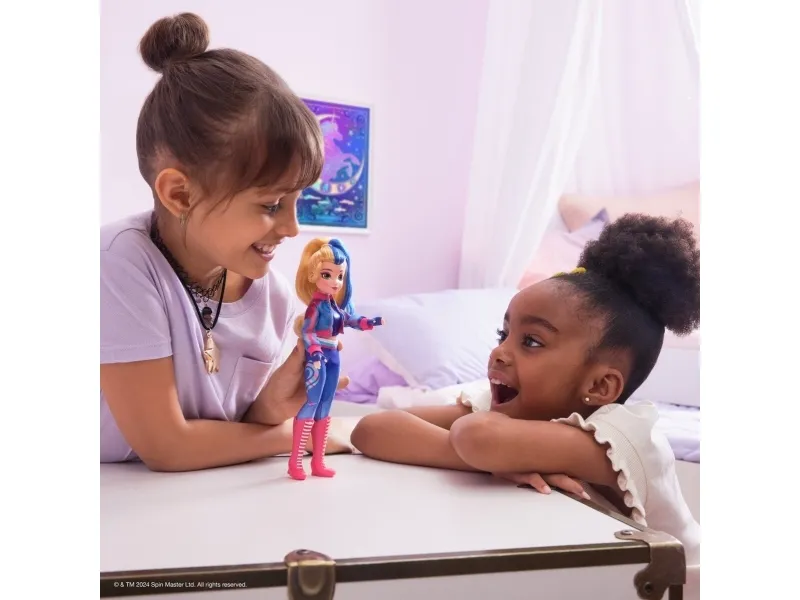 Unicorn Academy Fashion Doll 24 cm - Isabel
