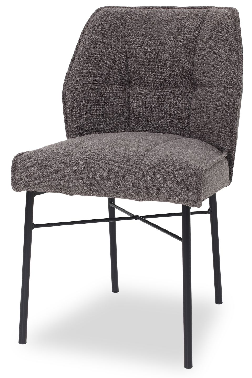 Eetkamerstoel Tina B52 x D61 x H85 cm