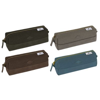 Trousse Arizona - 1 compartiment - différents modèles disponibles - Oberthur