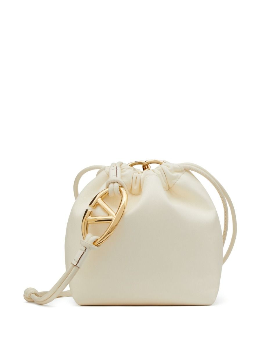 Valentino Garavani Vlogo Pouf Pouch