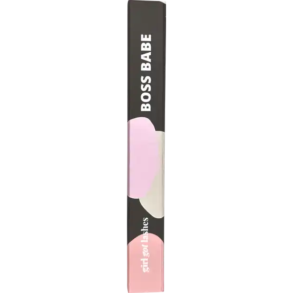 Boss Babe Wimpern