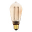 Edison-pære LED E27 2,5 W 120 lm