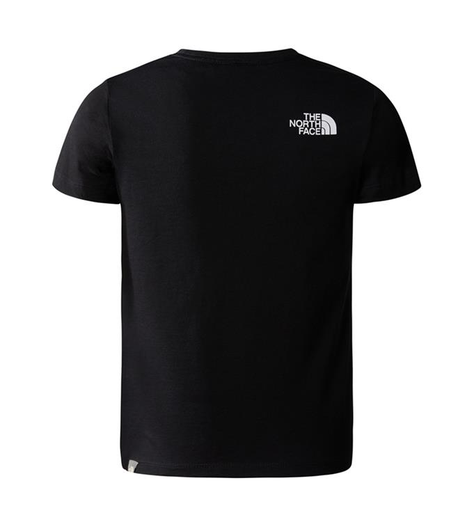 The North Face JR Simple Dome T-Shirt