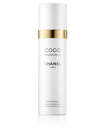 Chanel Coco Mademoiselle deodorant vapo 100ml