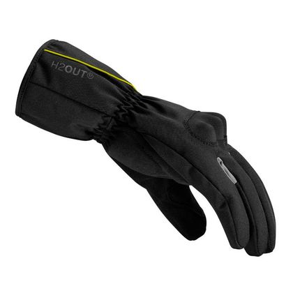 Gants Spidi WNT-3 Universel - Jaune