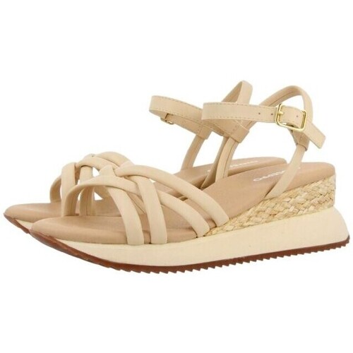 Gioseppo - SANDALIA MUJERPERMET 71060 Beige