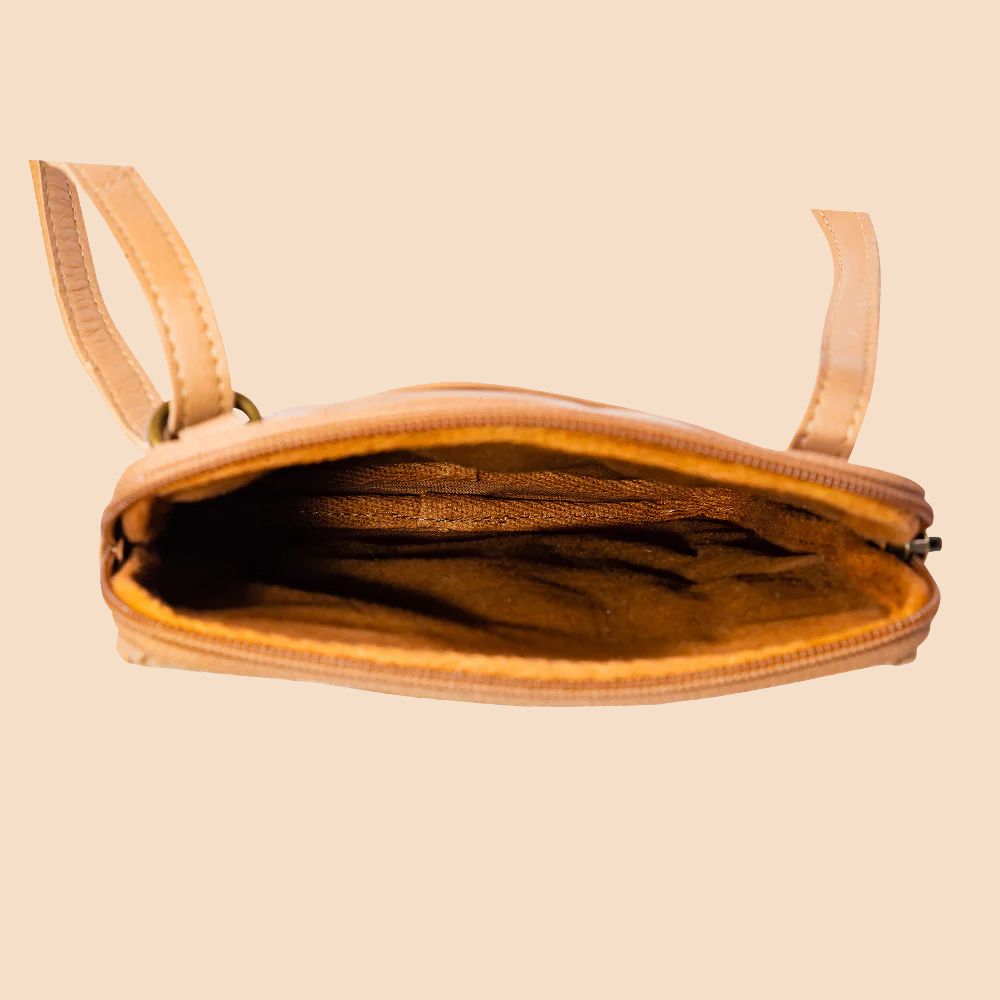 Myra Bag Shoulder Bag Cheyenne's Hope