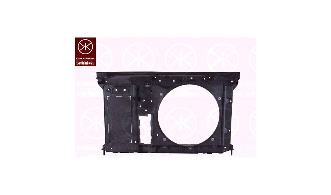 Frontpanel