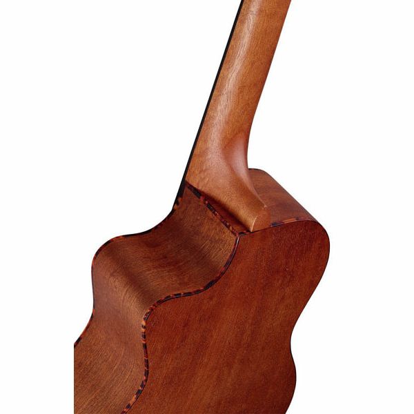 Ortega RU5CE-BA Baritone