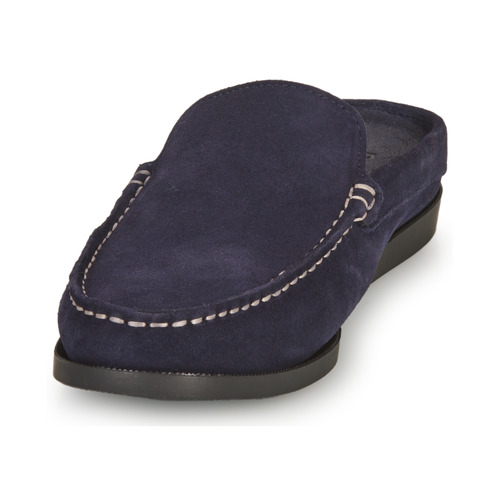 Pellet - MAXIME - Velours marine