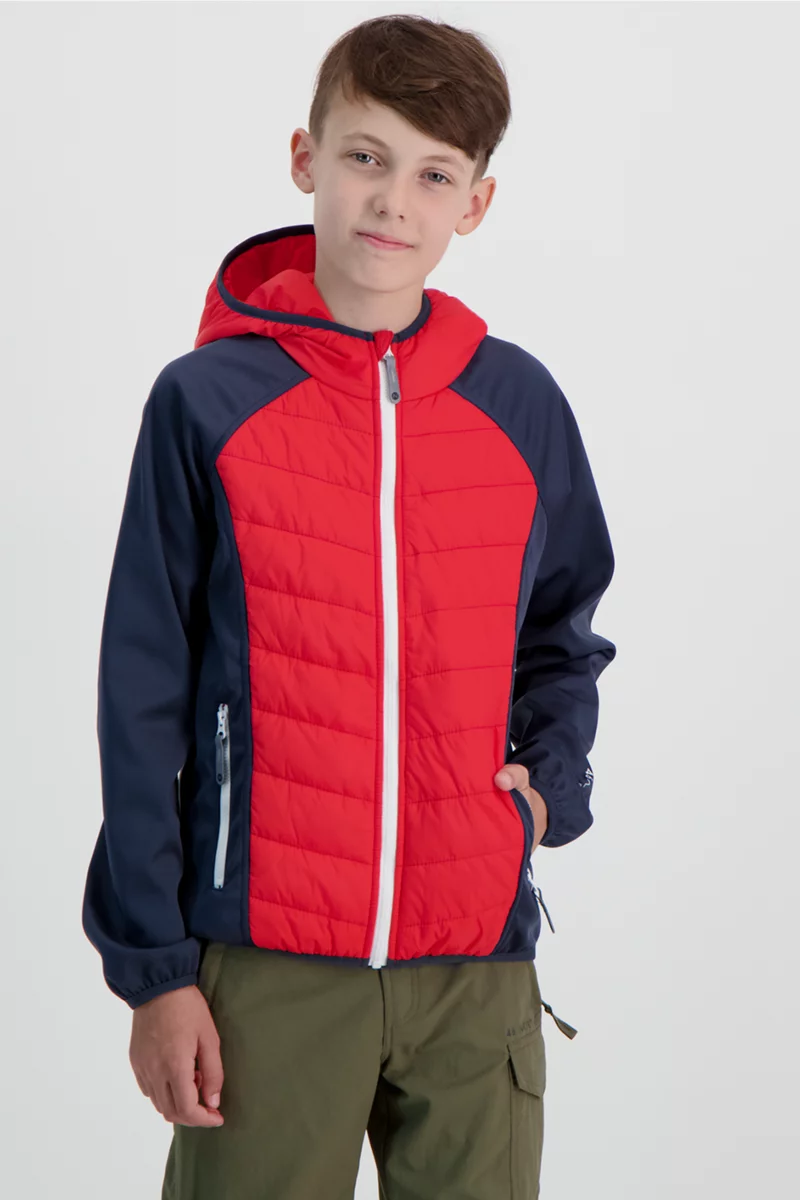 46 NORD Kinder Midlayer