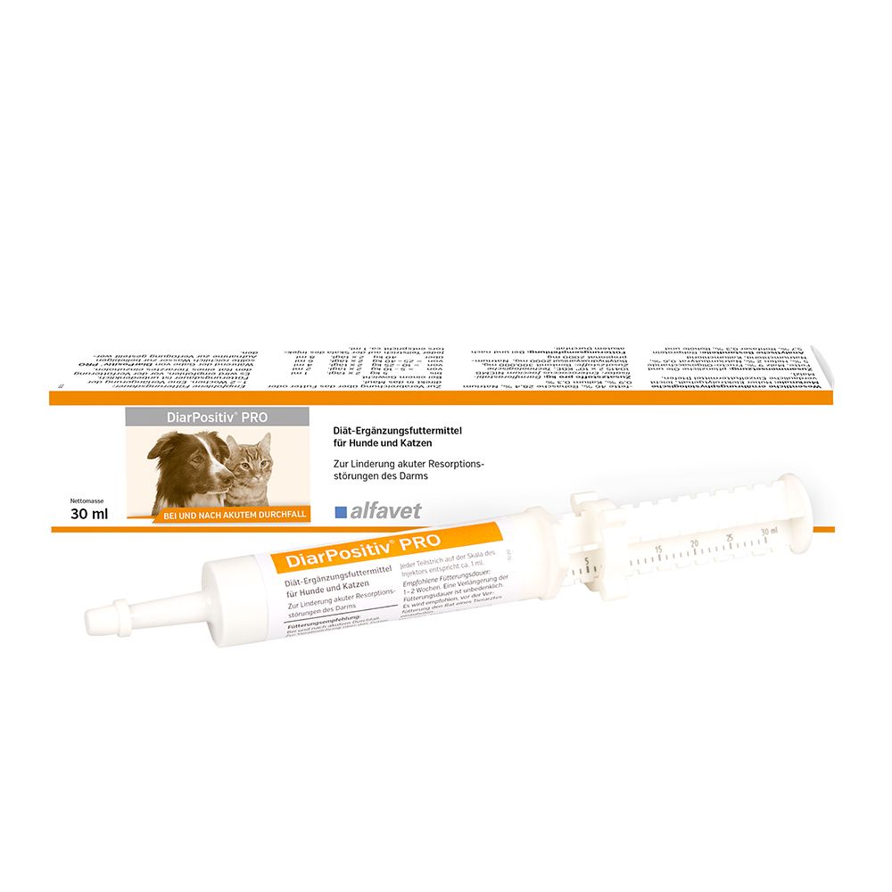 DiarPositiv® PRO