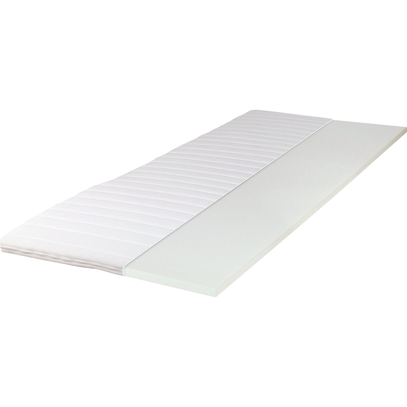 ELENIA Topper Plus 140 x 200 H7
