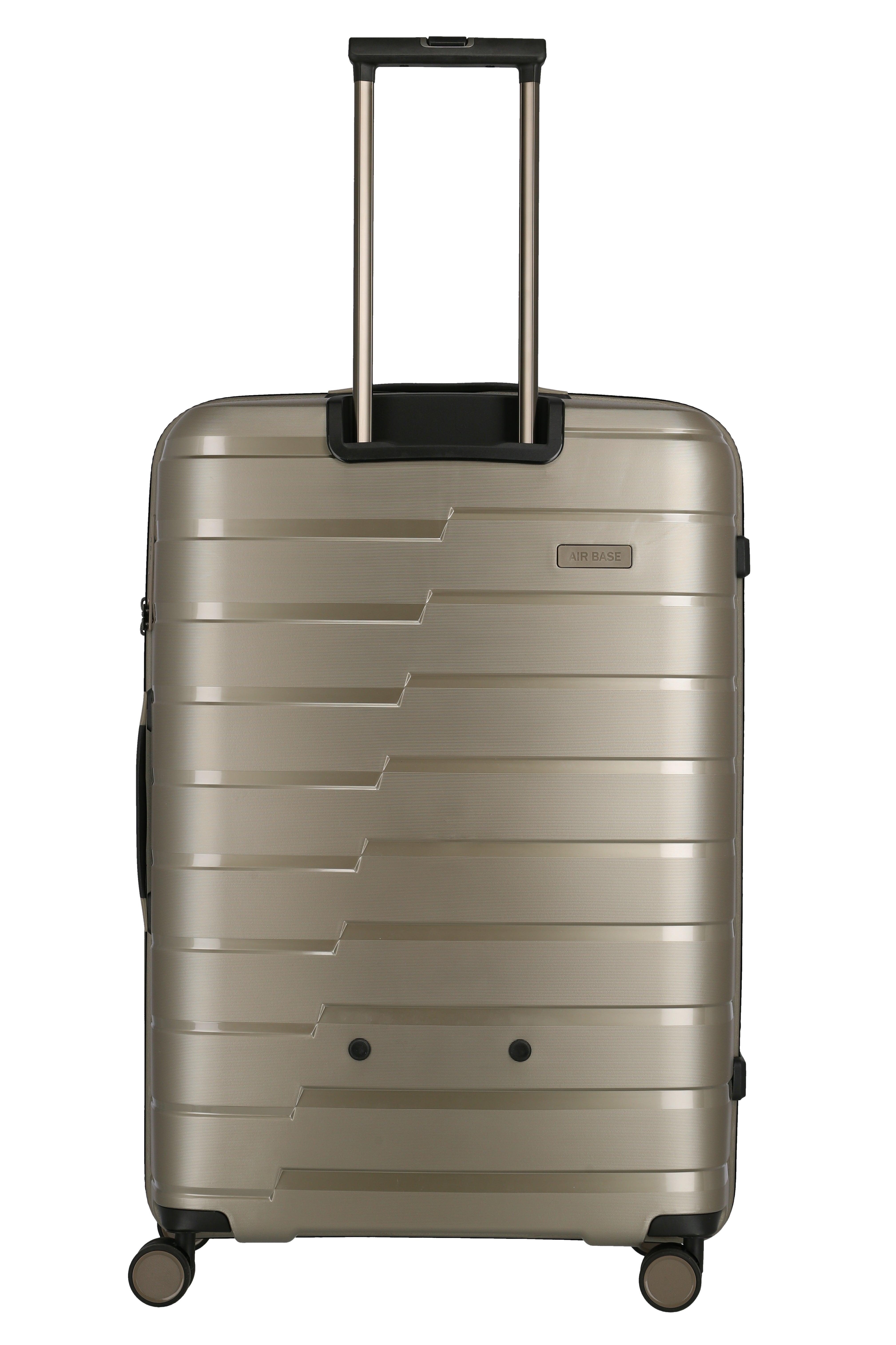 Air Base Trolley L champagne Champagne