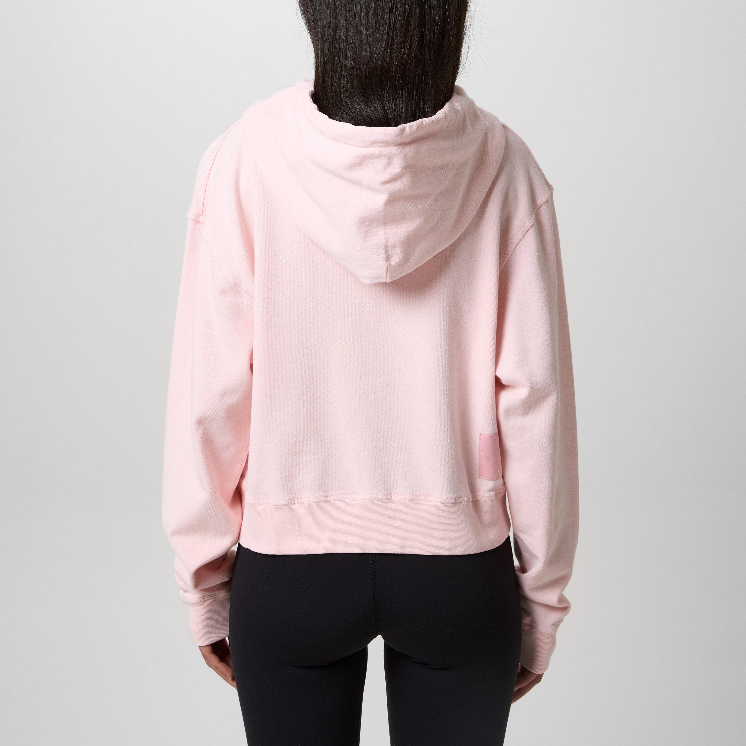 Replay Logo Hoodie