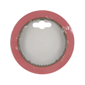 GAMMA Professional schilderstape kwetsbare ondergrond 50 m x 25 mm