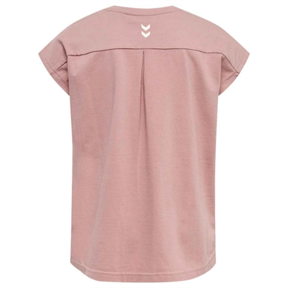 Prima Woodrose Bee T-Shirt - Hummel → Luksusbaby.dk