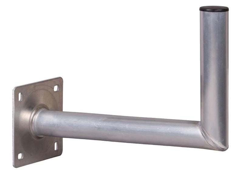 Satelliten TV Zubehör Wandhalterung 45 cm 45 cm-Alu-Wandhalterung für Satelliten