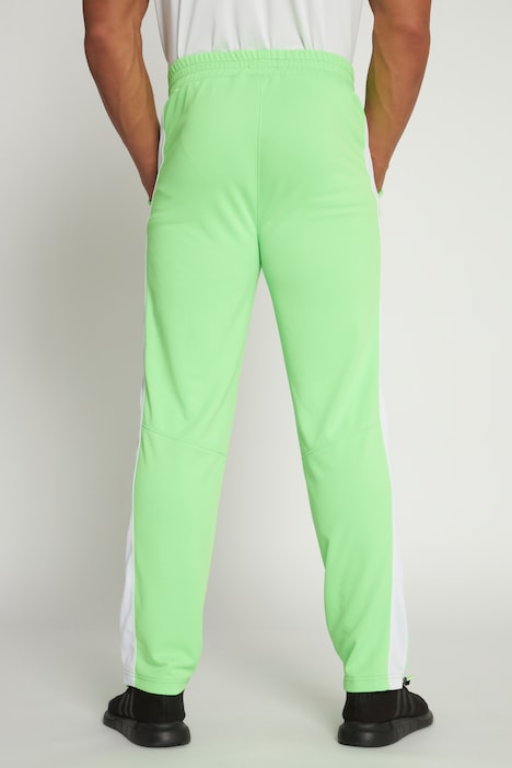 JAY-PI Trainingshose, Fitness, Elastikbund, Modern Fit, bis 8 XL