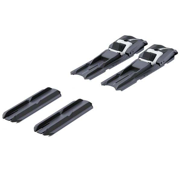 Pack ski de fond SALOMON RS 10 VITANE + PROLINK SHIFT SKATE GREY/BLACK/KENTUCKY BLUE