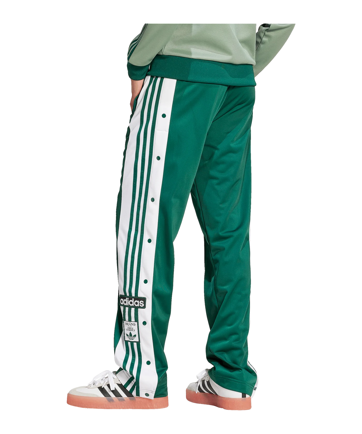adidas Originals Adibreak Jogginghose Damen Grün