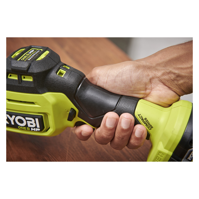 Bajonettsag 18 V