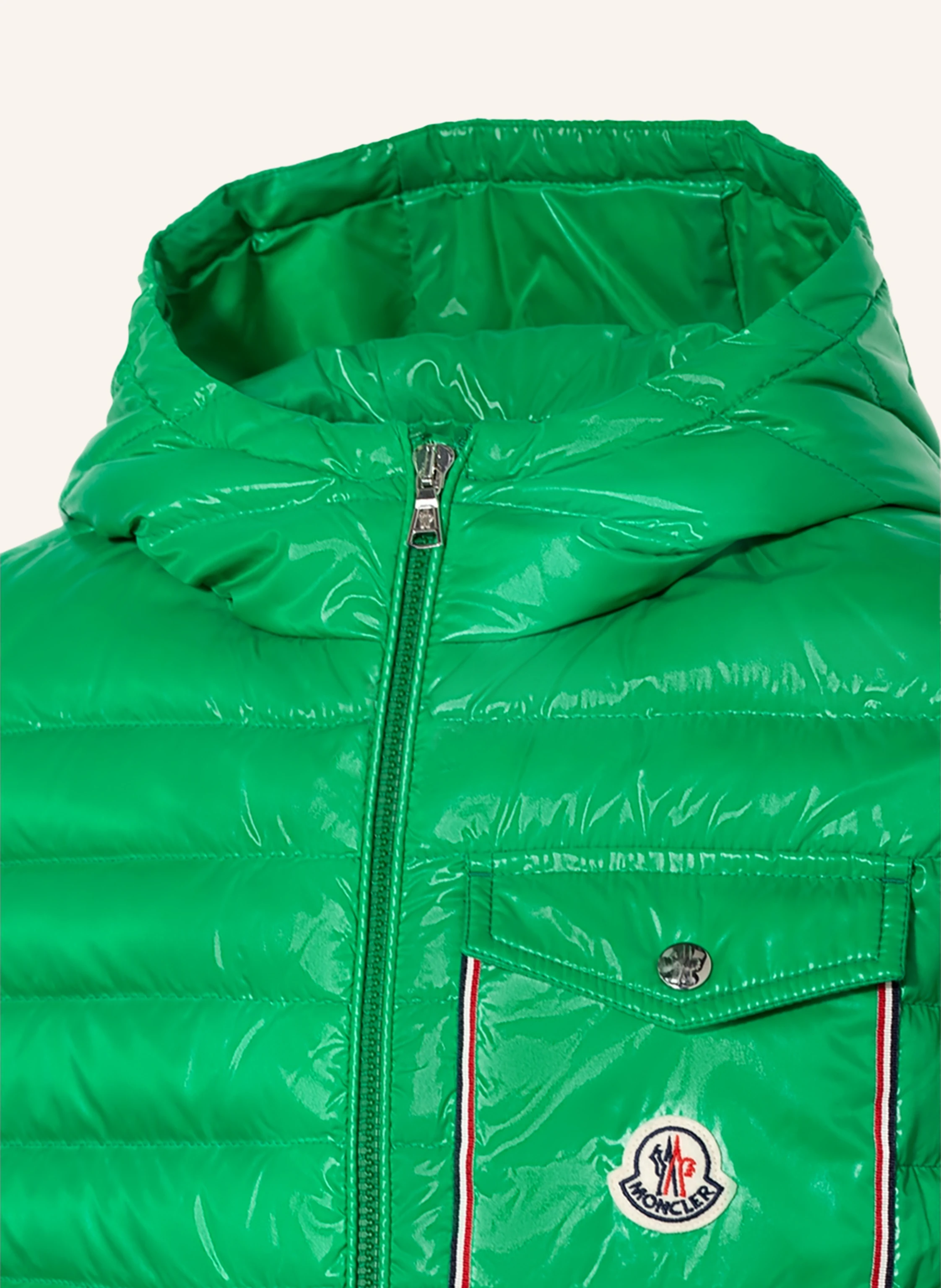 MONCLER enfant Daunenjacke PARVON