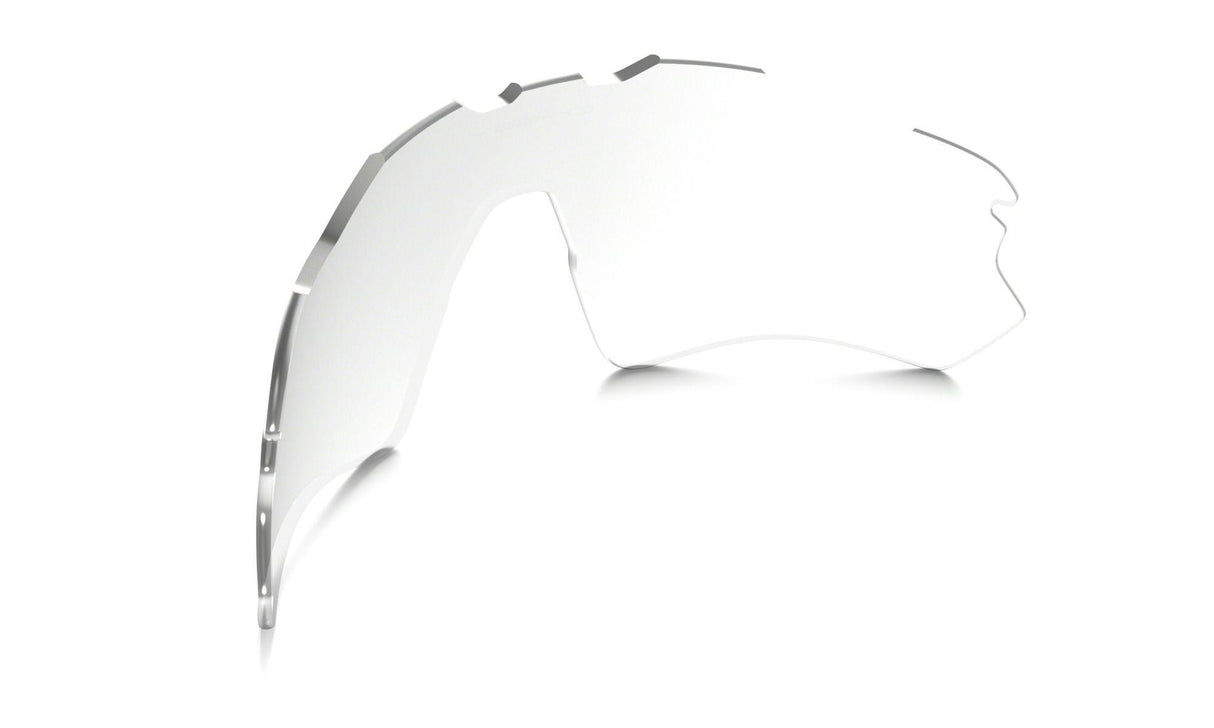Oakley<br>Radar EV Path