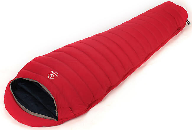 LESTRA SPORT - SAC DE COUCHAGE AIR PREMIUM DUVET