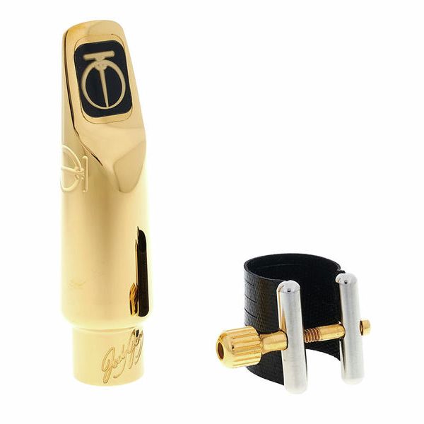 Jody Jazz DV Alto 7 Mouthpiece