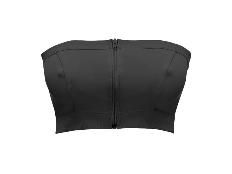 MEDELA Abpump-BH Hands-free Easy Expression 2.0 Schwarz L Freihändiges Abpumpen einfach und bequem