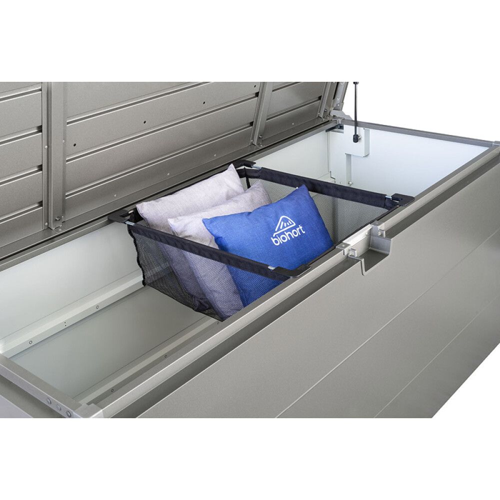 KURV BIOHORT OPPHENGBAR FOR OPPBEVARINGSBOKS 170 STR. E
